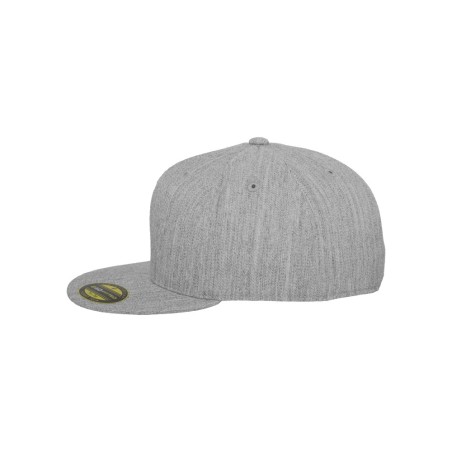 Gorra Premium 210 Fitted