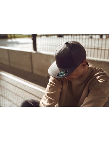 Gorra Flexfit Flat Visor