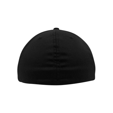 Flexfit Flat Visor cap