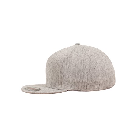 Gorra Flexfit Flat Visor