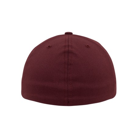 Flexfit Flat Visor cap
