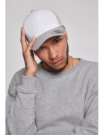 Gorra Retro Trucker Colored Front