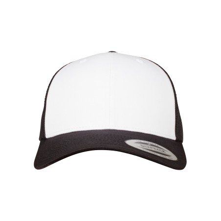 Gorra Retro Trucker Colored Front