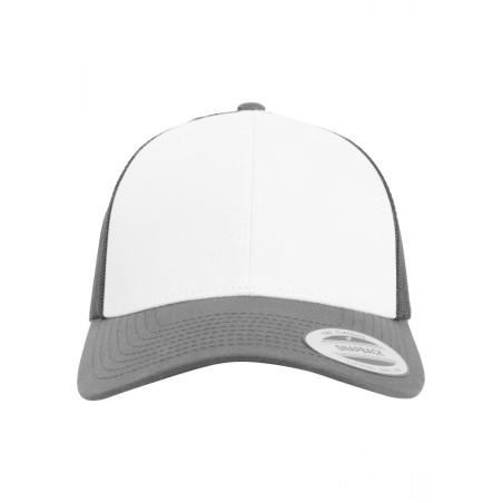 Gorra Retro Trucker Colored Front