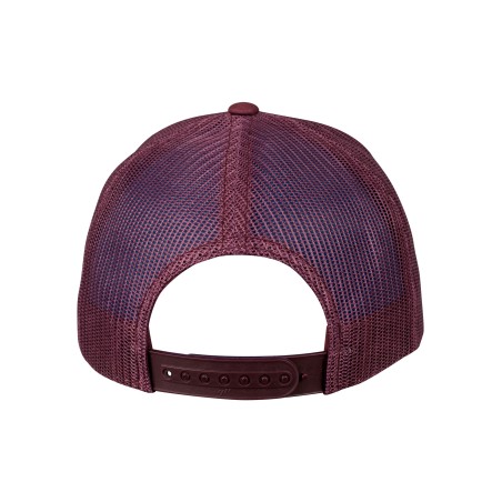 Gorra Retro Trucker Colored Front
