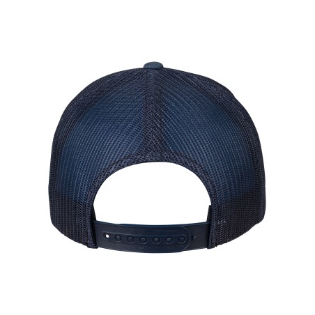 Gorra Retro Trucker Colored Front