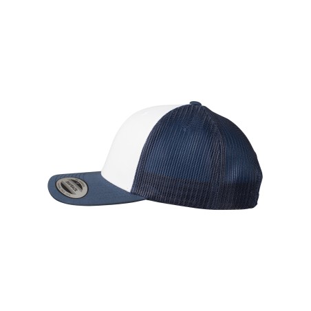 Gorra Retro Trucker Colored Front