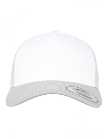 Gorra Retro Trucker Colored Front 2
