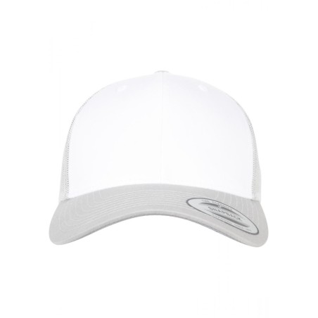 Gorra Retro Trucker Colored Front