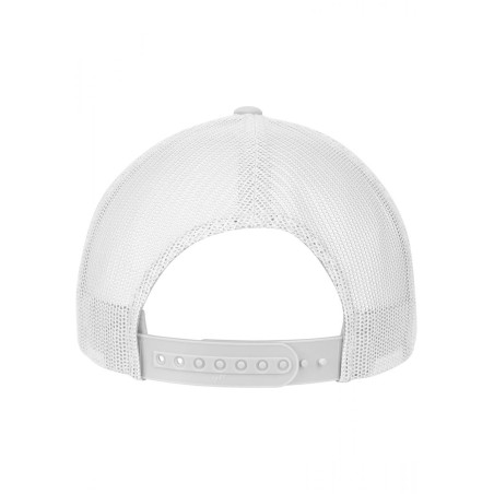 Gorra Retro Trucker Colored Front