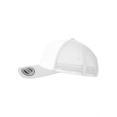 Gorra Retro Trucker Colored Front