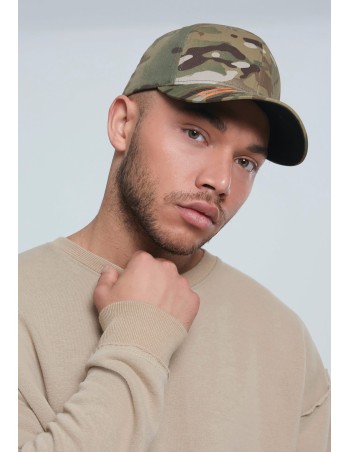 Gorra Flexfit Multicam®