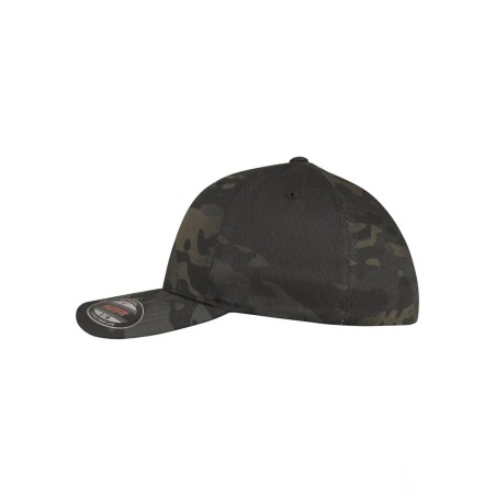 Gorra Flexfit Multicam®