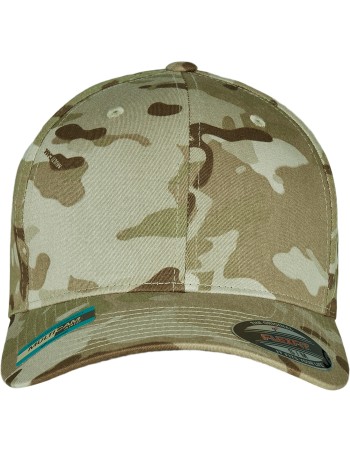 Gorra Flexfit Multicam® 2