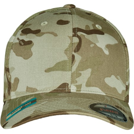 Flexfit Multicam® cap