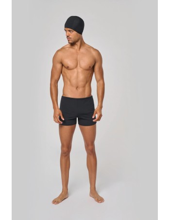 Swimming cap