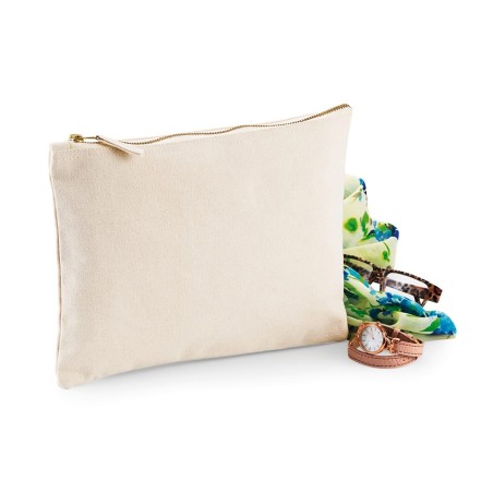 Estuche de algodón