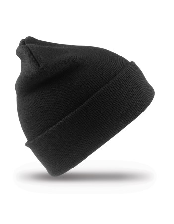 Recycled polyester beanie 2