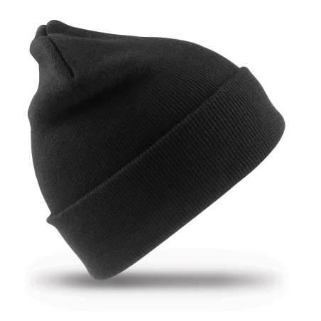 Gorro poliéster - Material reciclado