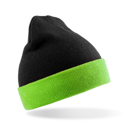 Gorro clásico - Material reciclado