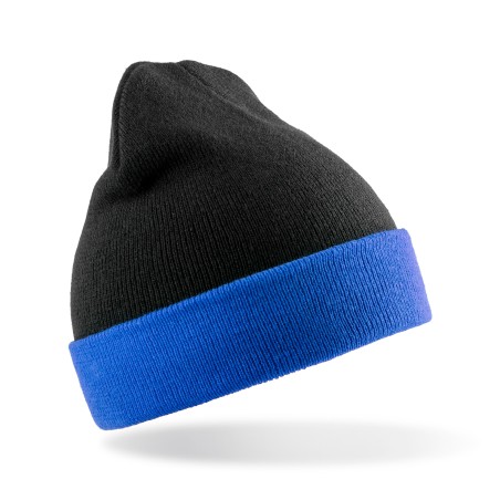 Gorro clásico - Material reciclado