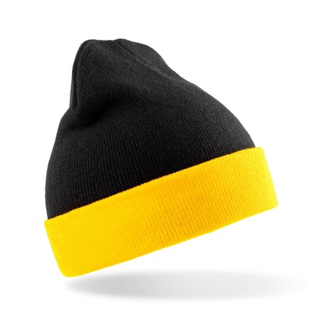 Gorro clásico - Material reciclado