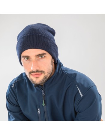 Gorro Thinsulate™ - Material reciclado