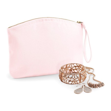 EarthAware® organic pouch