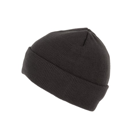 Recycled beanie with Thinsulate™ lining