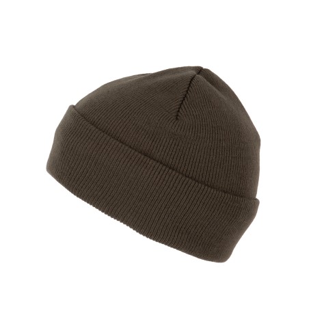 Recycled beanie with Thinsulate™ lining