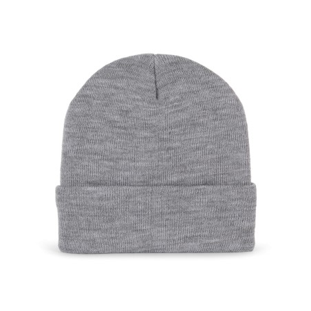 Recycled beanie with Thinsulate™ lining