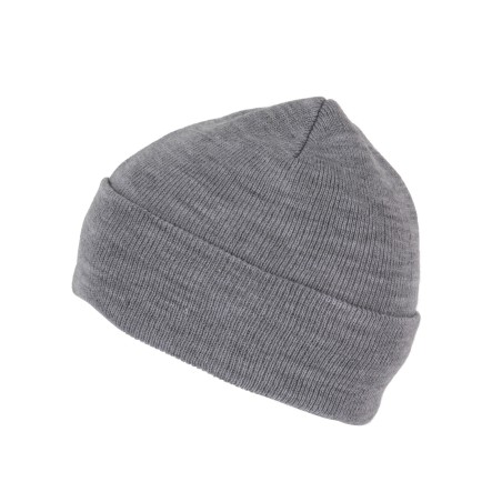 Recycled beanie with Thinsulate™ lining