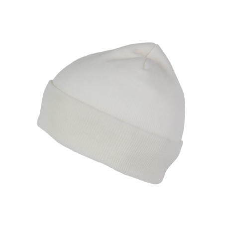 Recycled beanie with Thinsulate™ lining