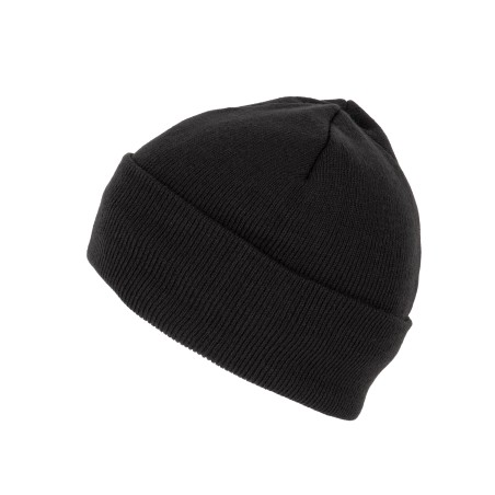 Beanie with Thinsulate™ lining
