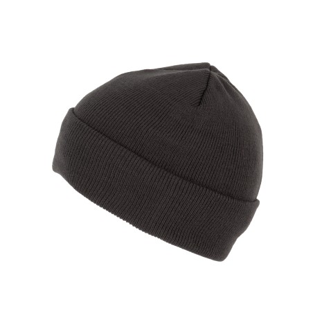 Beanie with Thinsulate™ lining