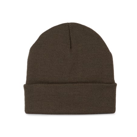 Beanie with Thinsulate™ lining