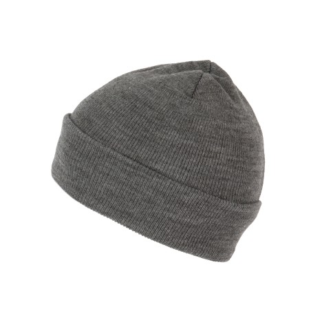 Beanie with Thinsulate™ lining
