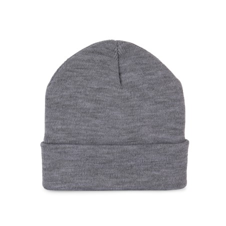 Beanie with Thinsulate™ lining