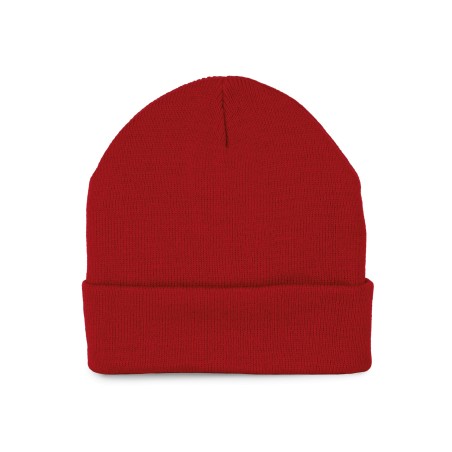 Beanie with Thinsulate™ lining