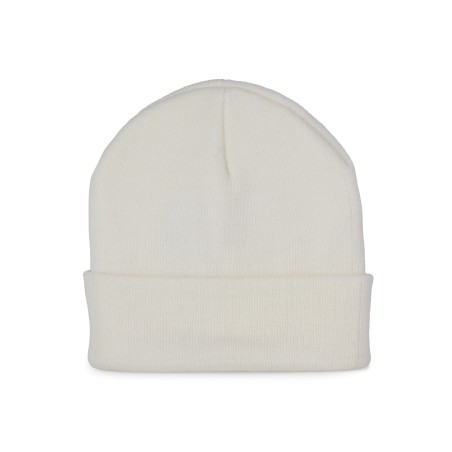 Beanie with Thinsulate™ lining