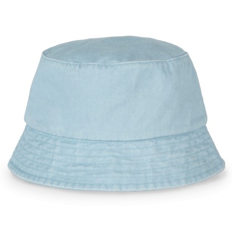 Bob efecto lavado ecorresponsable unisex