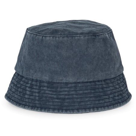 Bob efecto lavado ecorresponsable unisex