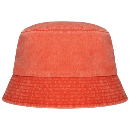 Bob efecto lavado ecorresponsable unisex
