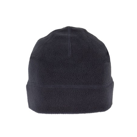 Recycled microfleece beanie