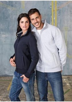 Sudaderas de trabajo