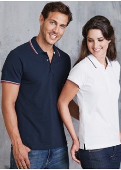 Polos de trabajo