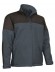 CHAQUETA DE TRABAJO POLAR SOFTSHELL