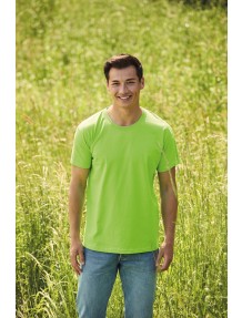 Camiseta Valueweight hombre (61-036-0)